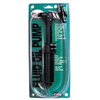 STA Lube Gear Fluid Oil Pump 
