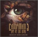 Candyman 3: Day of the Dead