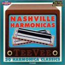 Nashville Harmonicas: 30 Classics