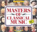 Masters of Classical Music, Vol. 1 (Box Set)