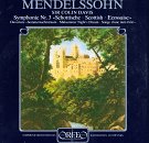 Mendelssohn: Symphony No3; Midsummer Night's Dream Op61