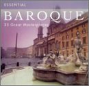 Essential Baroque