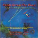 Hands Across the Pond