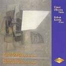 Respighi: Sonata for violin in Bm; Pizzetti: Sonata for violin in A