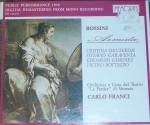 Rossini: Armida / Carlo Franci