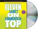 Eleven on Top [UNABRIDGED[ (Audio CD)
