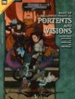 Portents And Visions: Book Of Hallowed Might II (Sword & Sorcery)