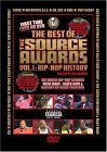 The Best of Source Awards, Vol. 1