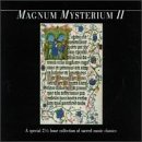 Magnum Mysterium, Vol. 2: Classical Music