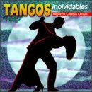 Tangos Inolvidables
