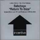 Return to Ibiza