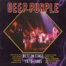 The Best on Stage 1970-1985
