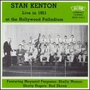 Live in 1951 at the Hollywood Palladium, Vol. 1
