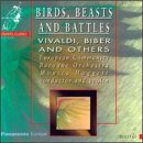 Birds, Beasts, and Battles