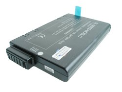 Festplatten: Samsung GT8000 Akku, GT9000, VM7000, BAT-ST202S,