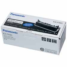 Panasonic KX-FA85 Toner Cartridge for KX-FLB800 Series fax machines