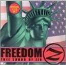 "Special 2 CD Set" Freedom, Uniting the World Through Sound: FEATURING - Kevens, Fatboy Slim, Mariner, Floori, Warriors, Keoki, Gearwhore, Josh Wink, Ellis Dee, Dynamix II, AK1200, Freedom..., Crystal Method, Ease Drop, DJ Icey, Mellowtron, Uberzone, Trip Theory, Kelly Reverb, Armand Van Helden, Hack Tone (Joe C.), 2PC, Freedom...