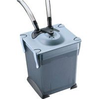 Canister Filter Rena Filstar xP3 for Freshwater and Saltwater Aquariums