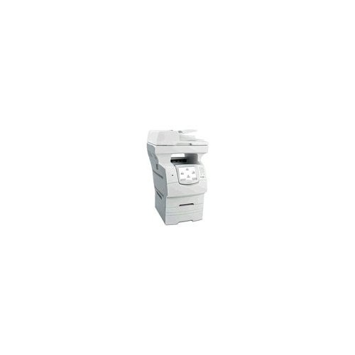 Lexmark Education Station Mfp Mono Laser Printer 