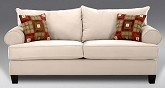 Park Place Queen Sleeper Sofa