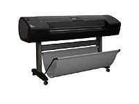 HP Designjet Z2100 44IN Photo Printer Printer with 8 Vivera Pigmented Inks, An E
