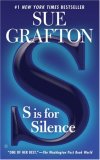 S is for Silence (Kinsey Millhone Mysteries)