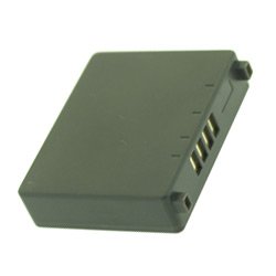 Projektoren: Panasonic CGA-S 303 E/1B