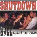 Click here to buy Against All Odds by  Shutdown .