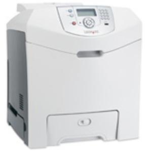 Lexmark C534DN Color Laser Printer