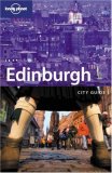 Lonely Planet Edinburgh