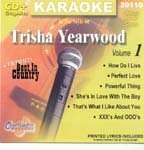 Trisha Yearwood