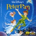 Peter Pan (German Story and Song)