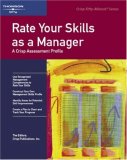 Crisp: Rate Your Skills as a Manager: A Crisp Assessment Profile (Crisp Fifty-Minute Books)