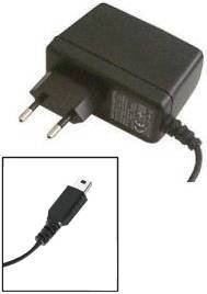 TV Geraete: Trendline24 Ladeger�t f�r Becker Travel Assist 7934 7988