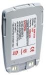 Lautsprecher: Li-ION Akku f�r Samsung E720 silber 1000 mAh