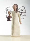 Angel of Hope by Willow Tree