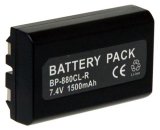 Digital Concepts 1500 MAH Replacement Battery for Nikon EN-EL1