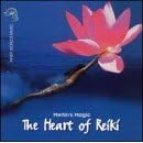 The Heart of Reiki
