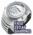 Polar AXN700 Heart Rate Monitor (XXXL Strap Size) Altimeter, Compass Watch
