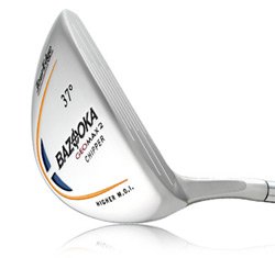 Tour Edge Bazooka Geo Max 2 Chipper