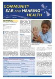 Community Ear and Hearing Health