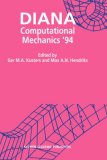 DIANA Computational Mechanics '94