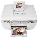 LEXMARK P450 Printer (23C0000) 