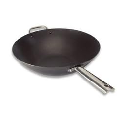 14 Non Stick Ultimate Re-Inforced Titanium Wok by Woks