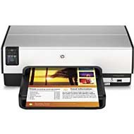 HP Deskjet 6940 Color Printer (C8970A#B1H)