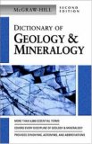 Dictionary of Geology & Mineralogy