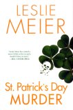 St. Patrick's Day Murder (Lucy Stone Mysteries)