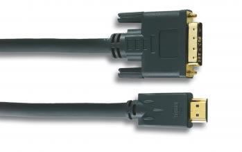 Navigationssysteme: in-akustik Monitor Matrix S-1 HDMI auf DVI-D 15 m
