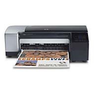 HP Officejet Pro K850 Printer. Wide format Color Inkjet Printer. Up To 24PPM Blk