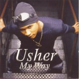 Usher - My Way Album